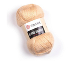 Пряжа Yarnart Alpine Angora (Альпин Ангора), 1 моток, 150 гр, 150 м.