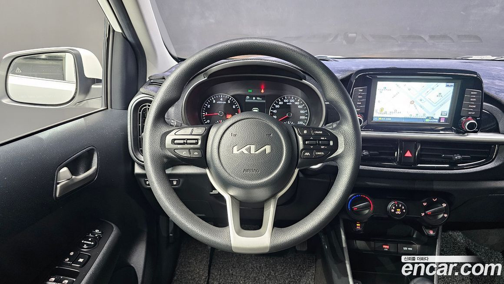 Kia Morning Urban (JA) Prestige (09.2022)