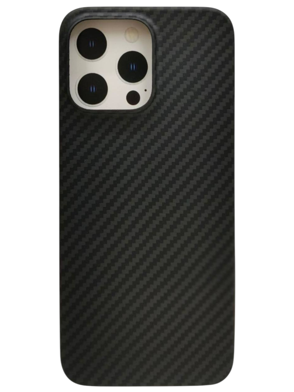 Оригинальный карбон для iPhone 15