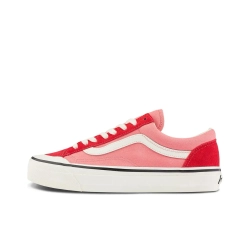 Кеды Vans Old Skool 'pink' VN000MT6DWB