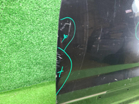 Дверь передняя левая Suzuki Grand Vitara (12-16)