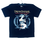 Футболка тайланд Dream Theater images words & beyond (XS)