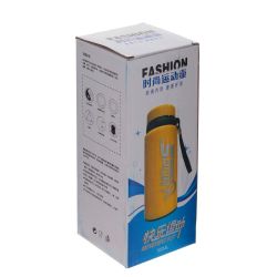 GAEM Бутылка, 550 мл, L7,5 W7,5 H19,5 см, 4в.