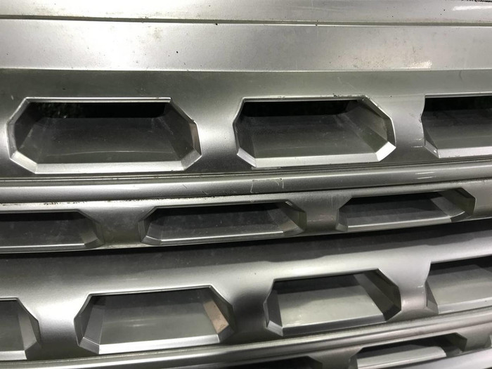 Решетка радиатора Range Rover Vogue 4 L405 (2012-2017)