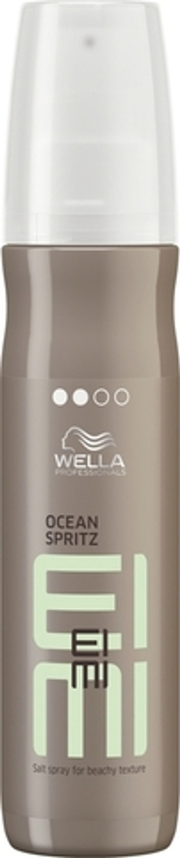 Wella Professionals Eimi Ocean Spritz Минеральный текстурирующий спрей для укладки 150 мл