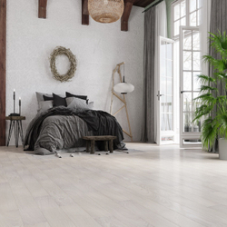 Паркетная доска Tenfor Ясень Zephyr (Зефир)