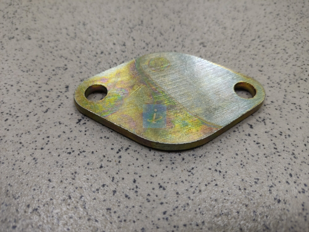 Заглушка 238Н-1002402