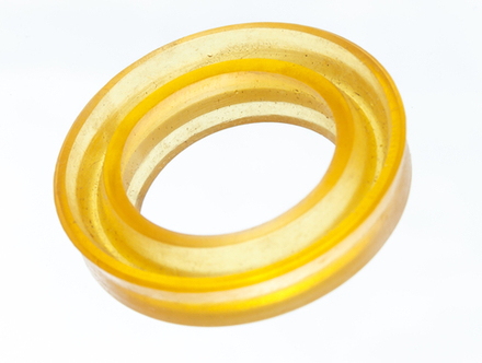 Манжета крышки цилиндра отжима