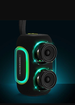 Беспроводная колонка Hopestar P65 (20W/3000Mah/IPX6)Light