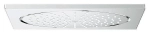 Верхний душ Grohe Rainshower F-series 27467000