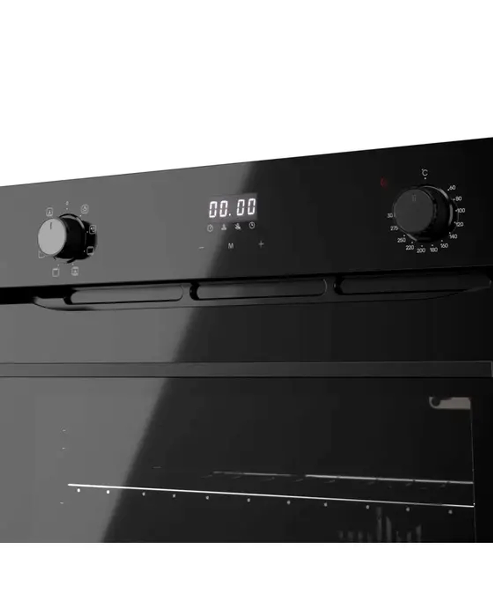 Духовой шкаф Kuppersberg HO 620 B