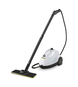Karcher SC 2 EasyFix (white)*EU Пароочиститель [1.512-600.0]