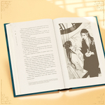 Мириады осеней. Том 1 (с бонусами)