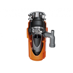 Измельчитель Omoikiri Nagare Slim 1250-AZ