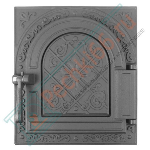 Дверка топочная ДТГ-11 "Очаг-2" рис. Варвара (Рубцовск-Литком) в Кирове