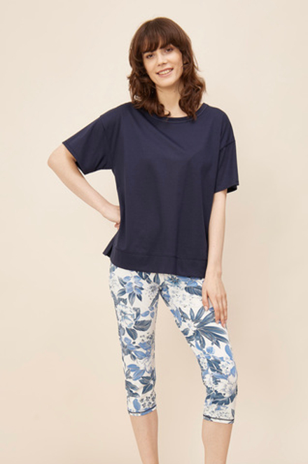 Пижама Rosch 1223265