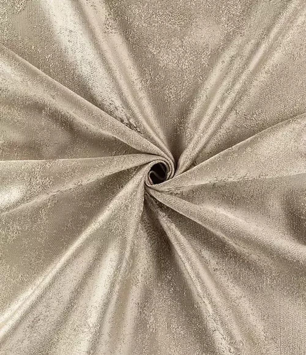 Ткань "Аллюр" латте