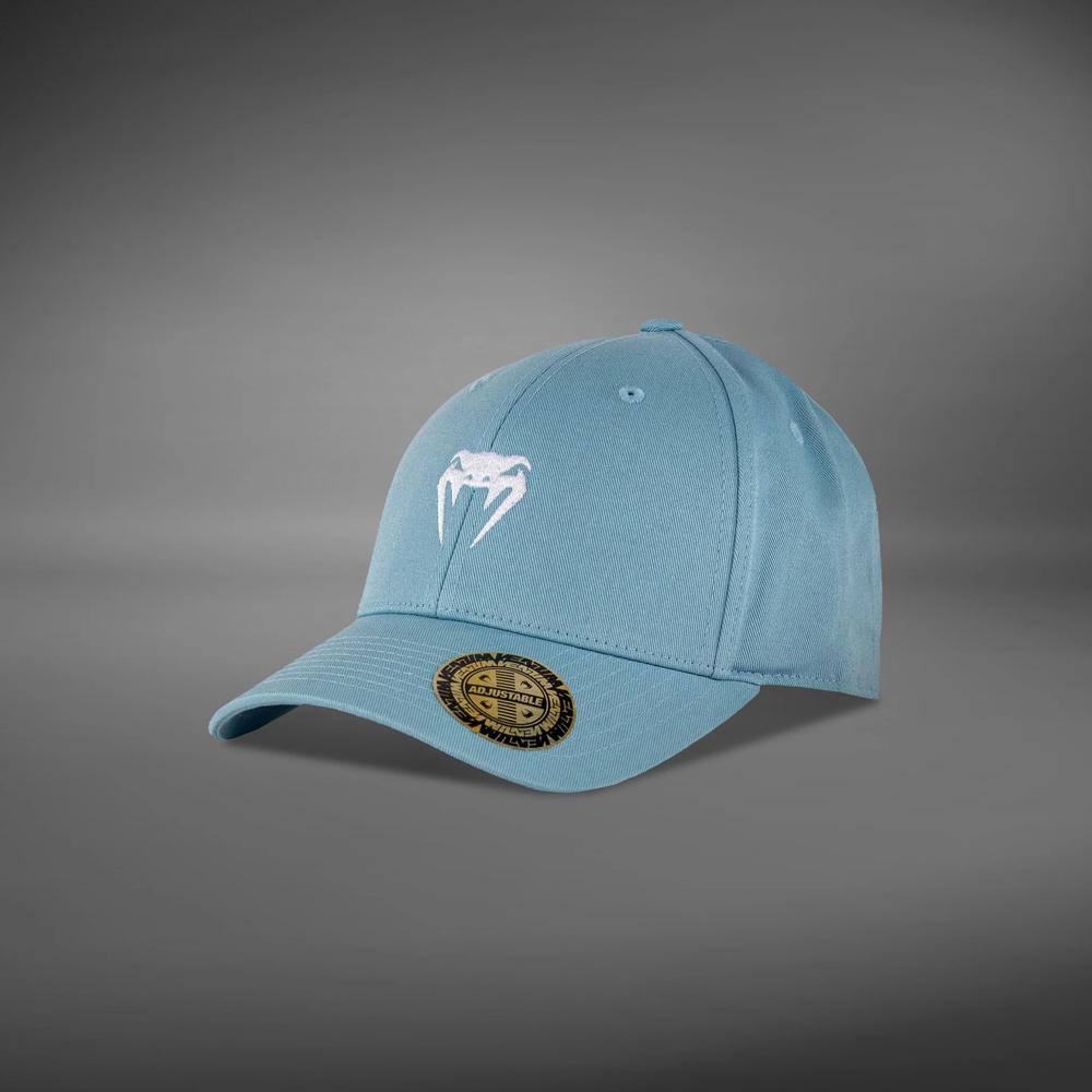Бейсболка Venum Classic 2.0 - Pacific Blue