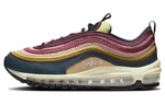 Кроссовки Nike Air Max 97 (Женская размерная сетка)