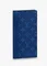 Бумажник Louis Vuitton Brazza Monogram Pacific