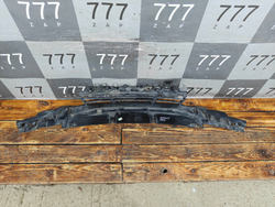 Решетка переднего бампера BMW 3-Series (F30) 15-20 Б/У Оригинал 51117386152