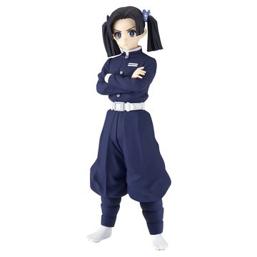 Фигурка Клинок Рассекающий Демонов Kimetsu No Yaiba Aoi Kanzaki Vol.23 0045557120863