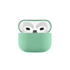 uBear Touch Pro Case Airpods 3 Light Green