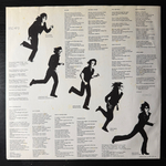 Journey ‎– Escape (Япония 1981г.)