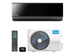 Кондиционер настенный Midea Персона Инвертор Wi-Fi (Persona Inverter Wi-Fi) MSAG4W-09N8C2S-I/MSAG4-09N8C2S-O
