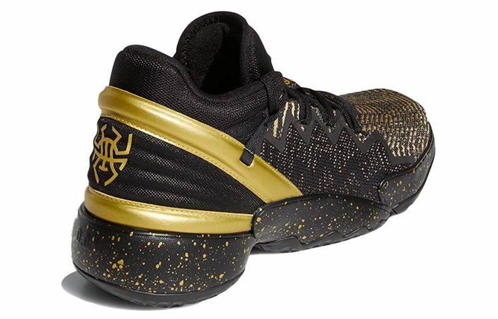 Кроссовки Raf Simons X Adidas D.O.N. Issue 2