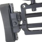 Настраиваемый приклад СВД 2.1, SAG