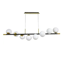 Подвесная люстра Arte Lamp