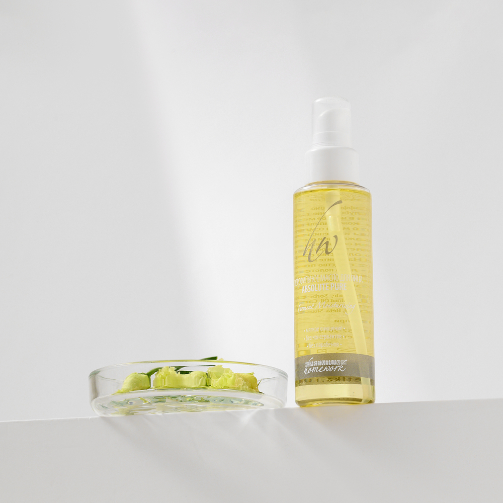 Гидрофильное масло Absolute Pure, 110мл.