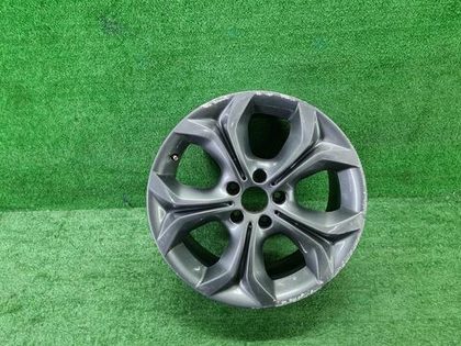 Диск литой R19 BMW X5 E70 06-13 335 стиль передний
