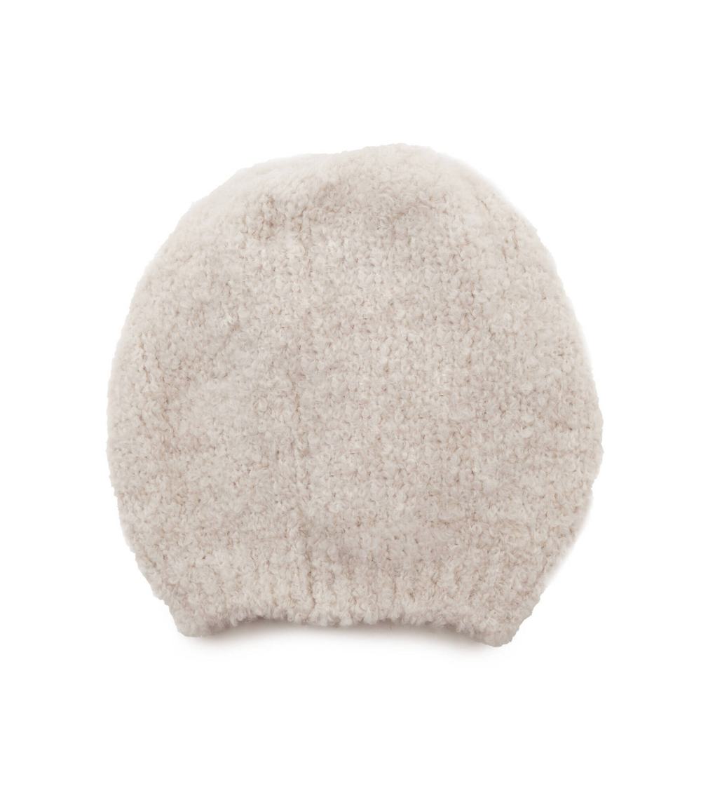 Шапка Liu Jo - бежевый(2F3020 M0300)