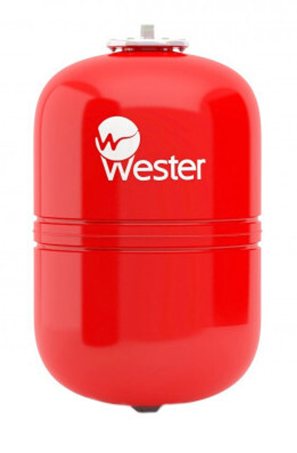 Бак расширительный мембранный WRV 35 WESTER, РАСПРОДАЖА!!!