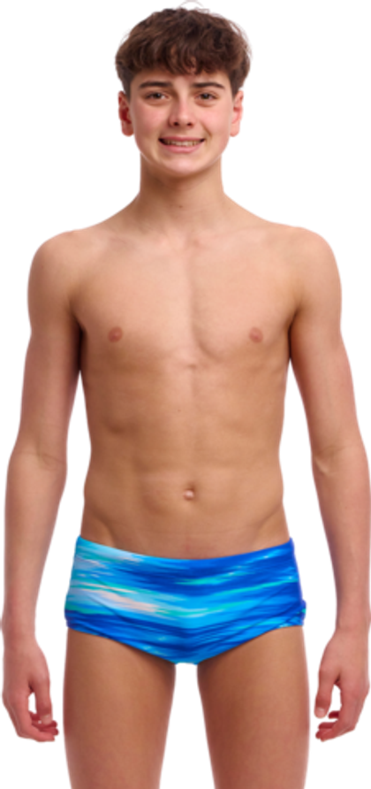 Транки FUNKY TRUNKS Boys Sea Breeze
