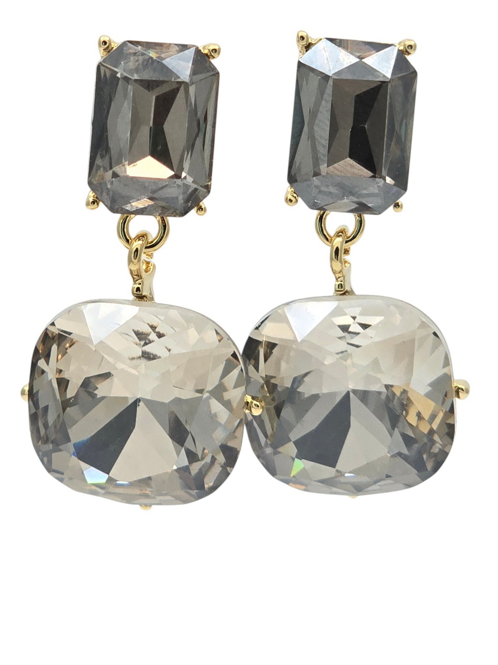 91003354 Серьги Selena