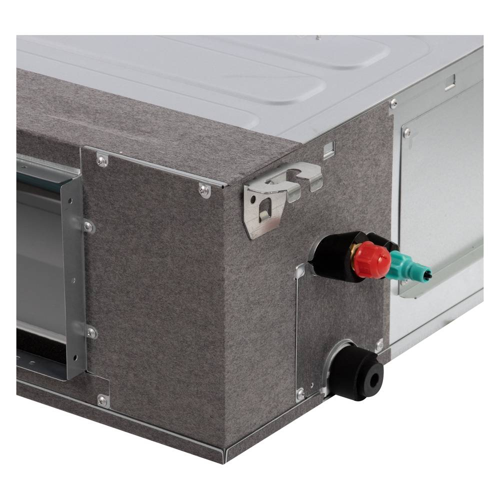 Комплект Ballu BLCI_A_D-36HN8_V3 инверторной сплит-системы, канального типа НС-1685958