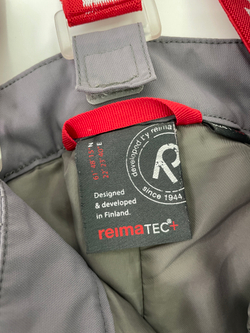 Штаны Reima