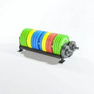 Подставка TOASTER RACK под диски 1050мм