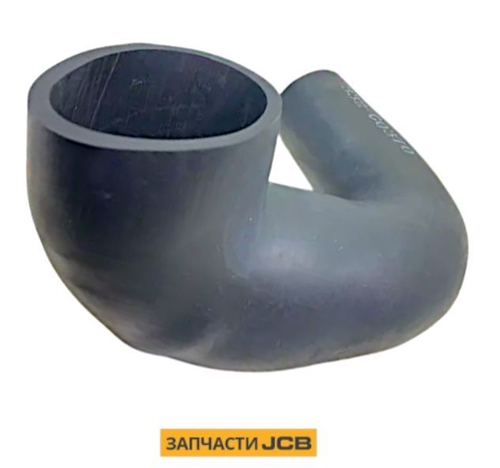 Патрубок JCB 333/H3007