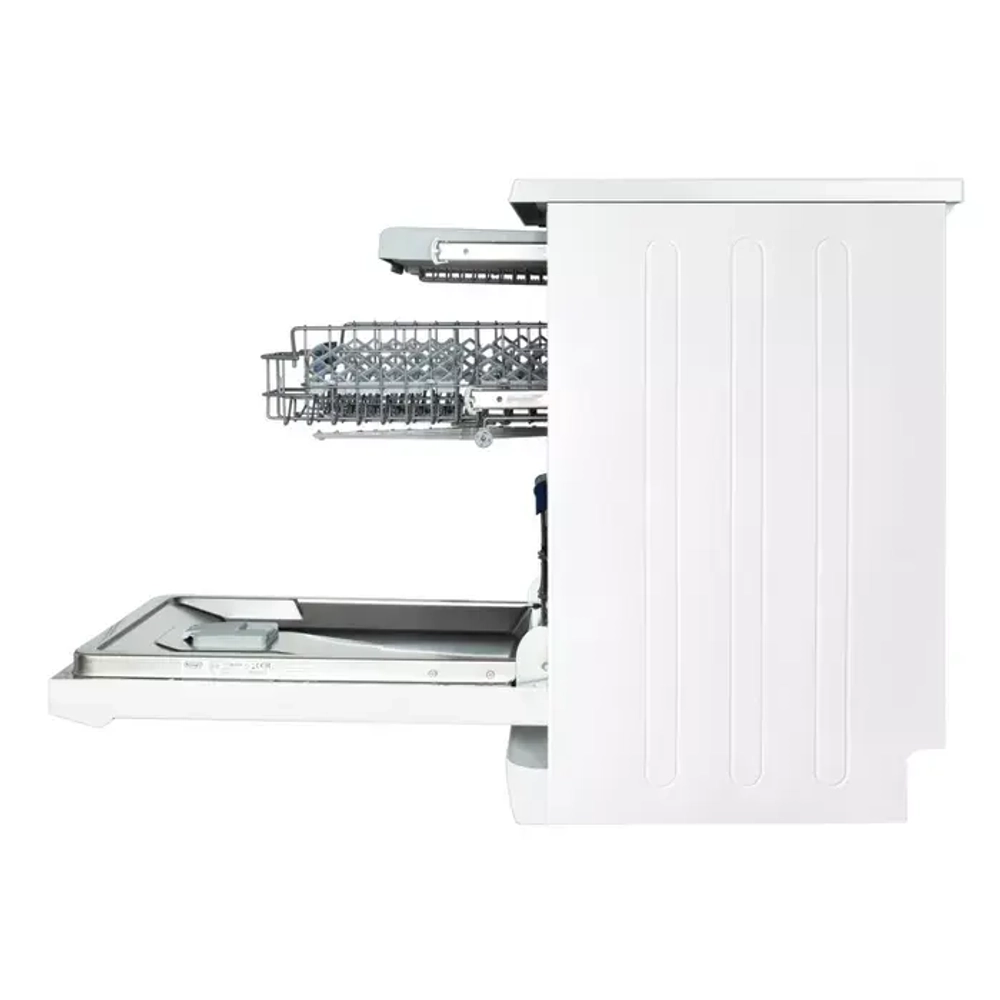 DeLonghi Посудомоечная машина DDWS 665 B EMILIO