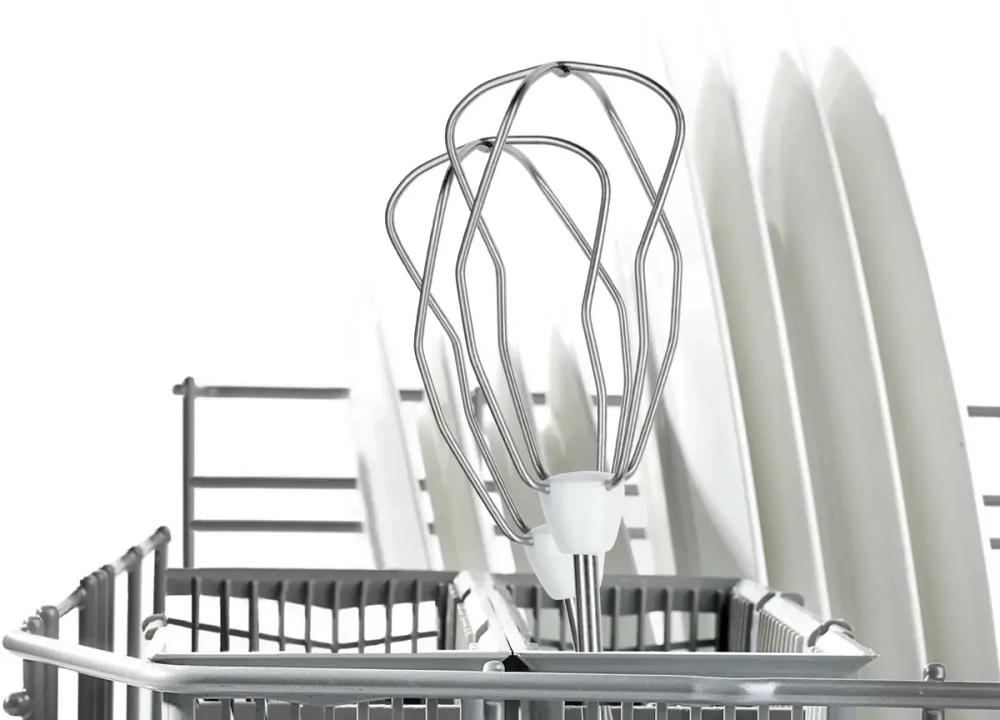 Миксер Bosch MQWPL2000