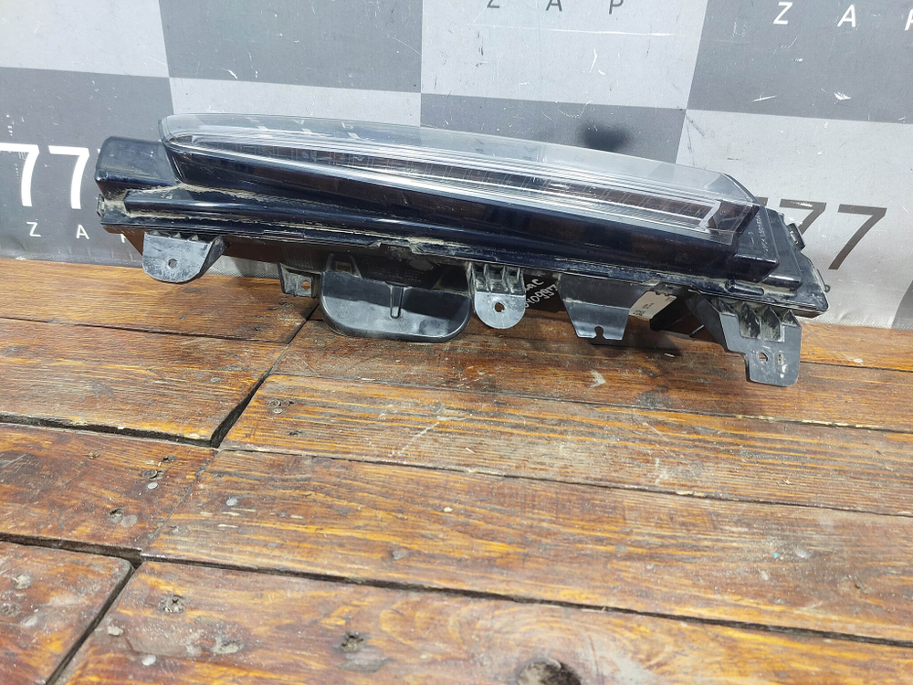 ДХО левый Cadillac Escalade 5 20-нв Б/У Оригинал 85117442