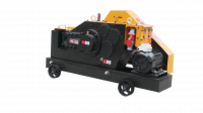 Резчик арматуры GROST CX 50