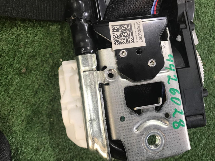 Ремень безопасности Комплект BMW X5 G05 (2019-нв)