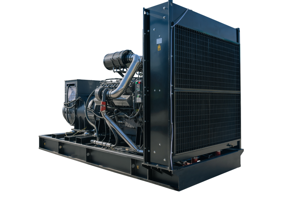 ДИЗЕЛЬНЫЙ ГЕНЕРАТОР MOTOR АД1000-Т400 W