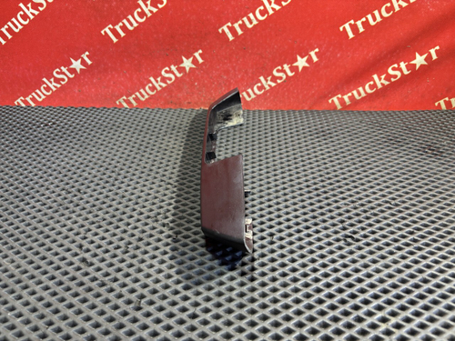 Накладка ручки капота левая 2018г