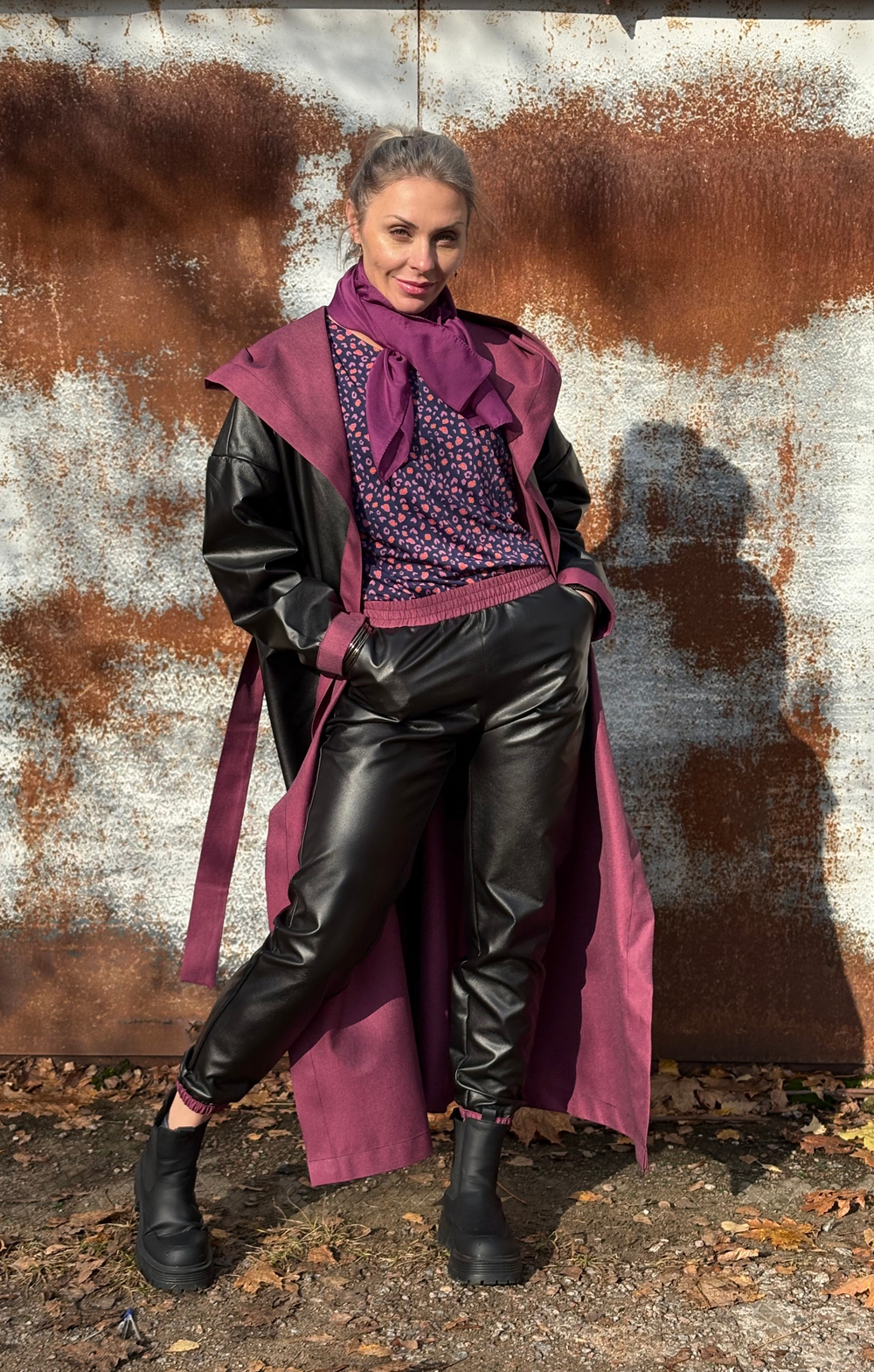 Джогеры / черные